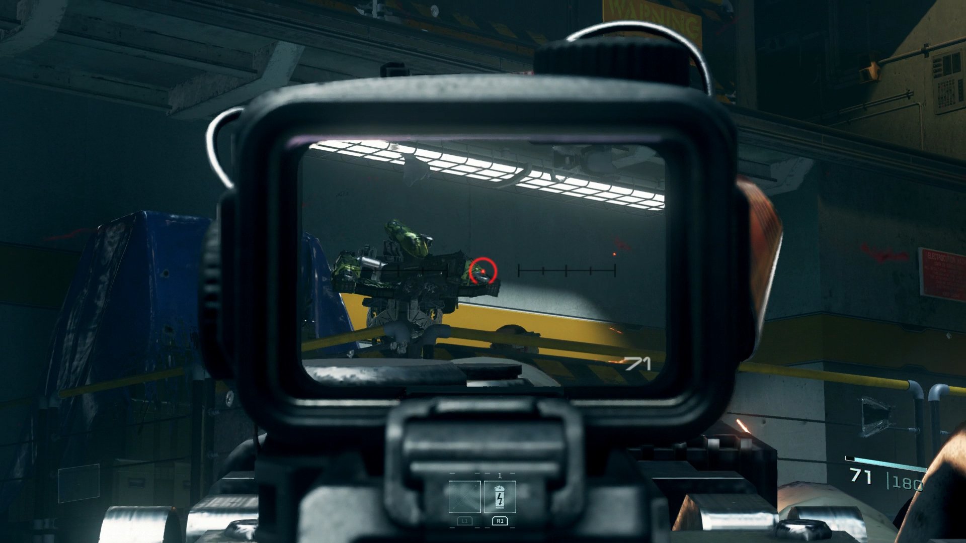 Call of Duty: Infinite Warfare - Imagen 27